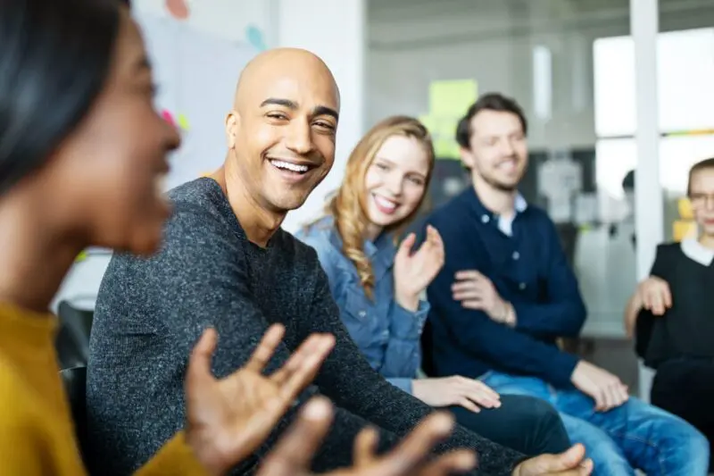University Behavioral Health Center Adult Services