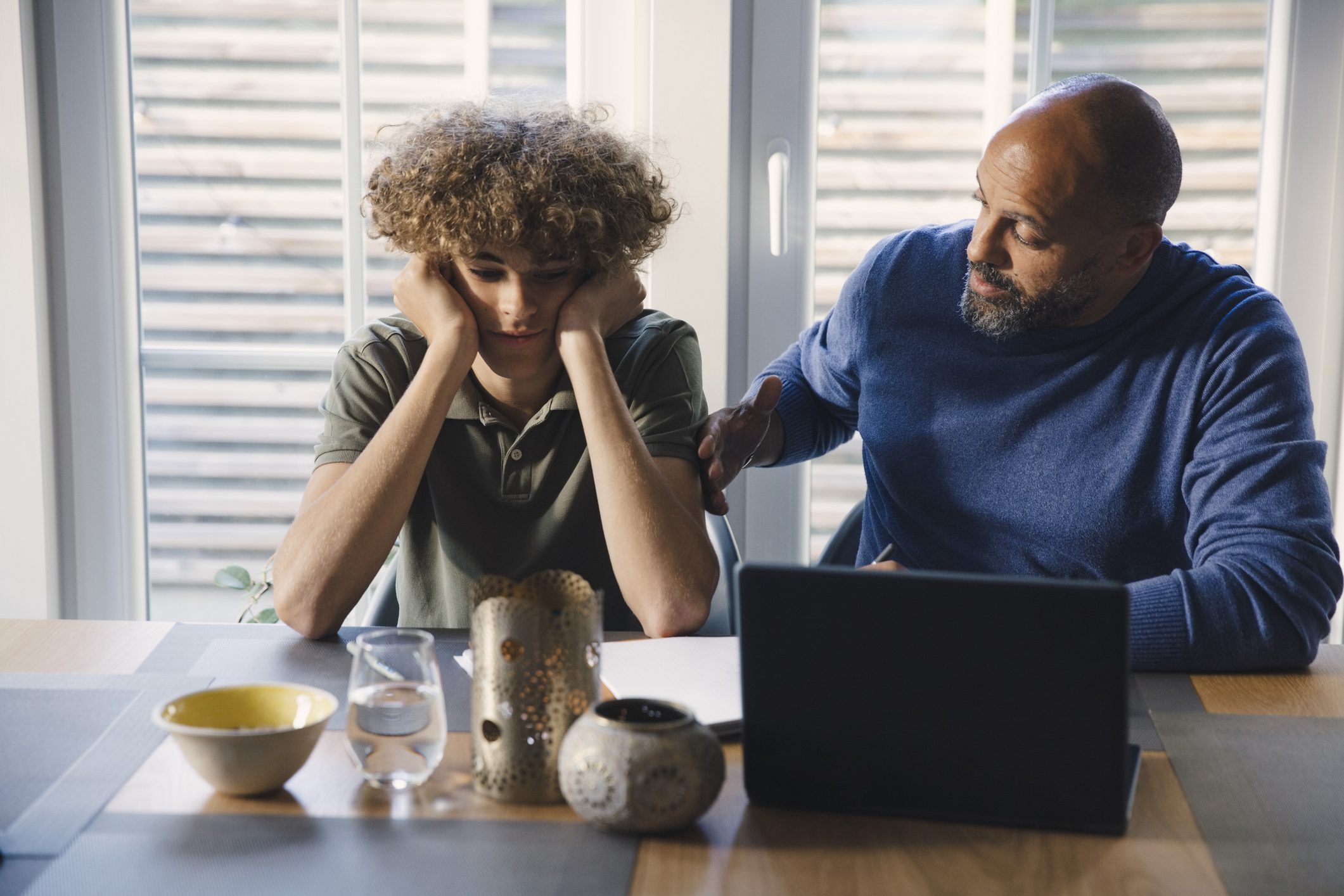 How to Help a Teenager With Mental Health Issues